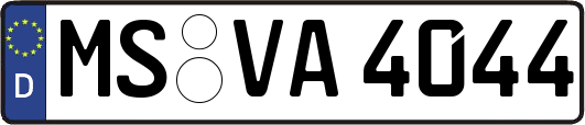 MS-VA4044
