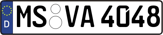MS-VA4048