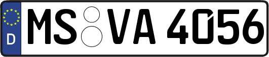 MS-VA4056