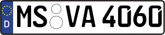 MS-VA4060