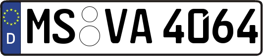 MS-VA4064