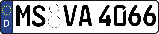 MS-VA4066