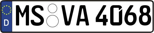 MS-VA4068