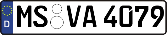 MS-VA4079