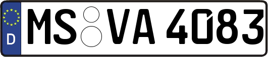 MS-VA4083