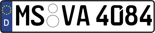 MS-VA4084