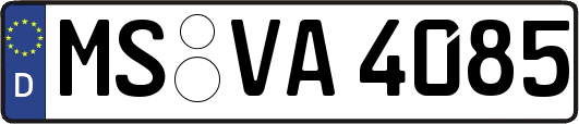 MS-VA4085