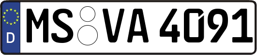 MS-VA4091