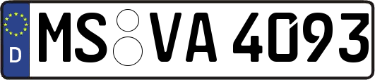 MS-VA4093