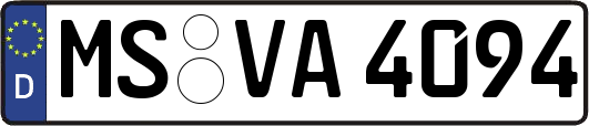 MS-VA4094