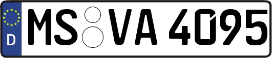 MS-VA4095