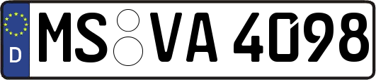 MS-VA4098