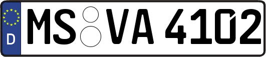 MS-VA4102