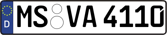 MS-VA4110