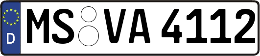 MS-VA4112