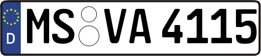 MS-VA4115