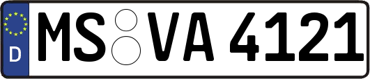MS-VA4121