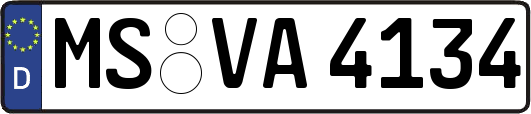 MS-VA4134