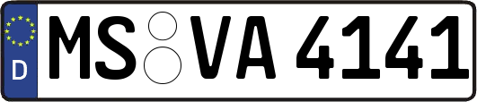 MS-VA4141
