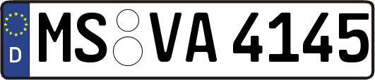 MS-VA4145