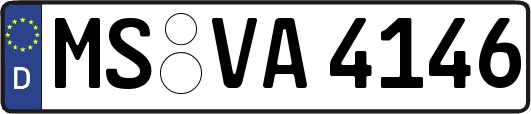 MS-VA4146