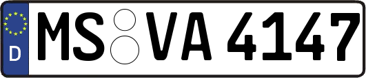 MS-VA4147