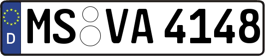 MS-VA4148