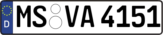 MS-VA4151