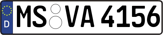 MS-VA4156