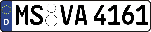 MS-VA4161