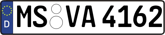 MS-VA4162