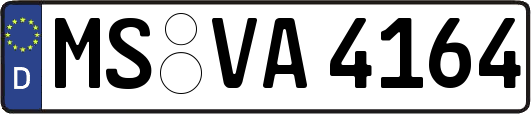 MS-VA4164