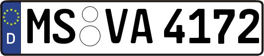 MS-VA4172
