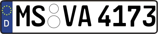 MS-VA4173