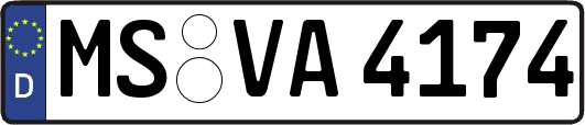 MS-VA4174