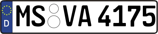 MS-VA4175