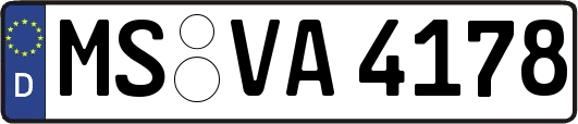 MS-VA4178