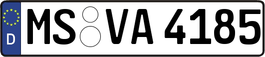 MS-VA4185
