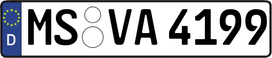 MS-VA4199