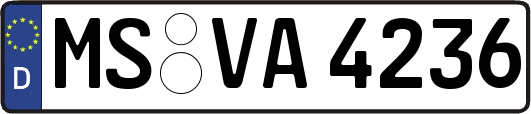 MS-VA4236