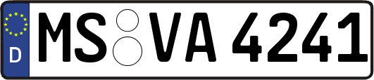MS-VA4241