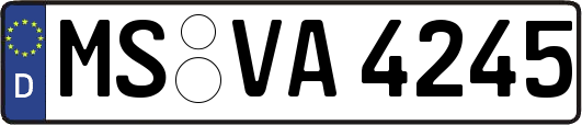 MS-VA4245