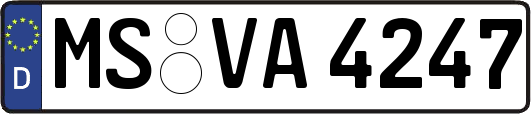 MS-VA4247