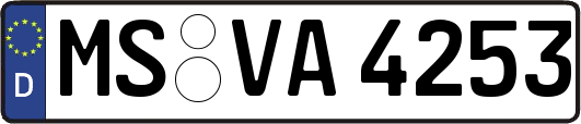 MS-VA4253