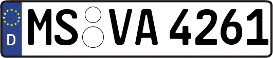 MS-VA4261