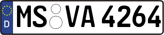 MS-VA4264