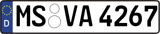 MS-VA4267