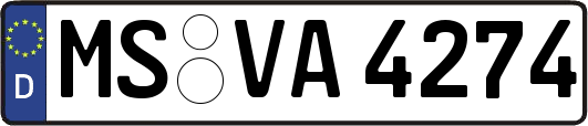 MS-VA4274