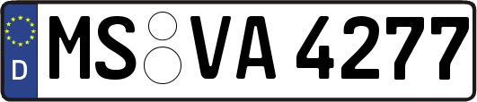 MS-VA4277
