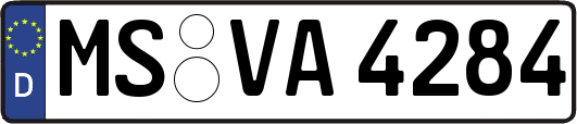 MS-VA4284